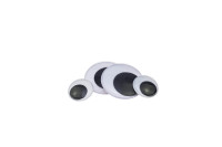 Ruchome oczka 50mm RO27 Brewis